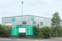 la menuiserie